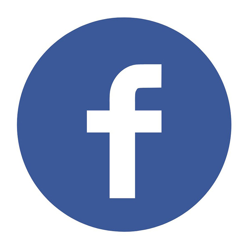 Facebook Logo